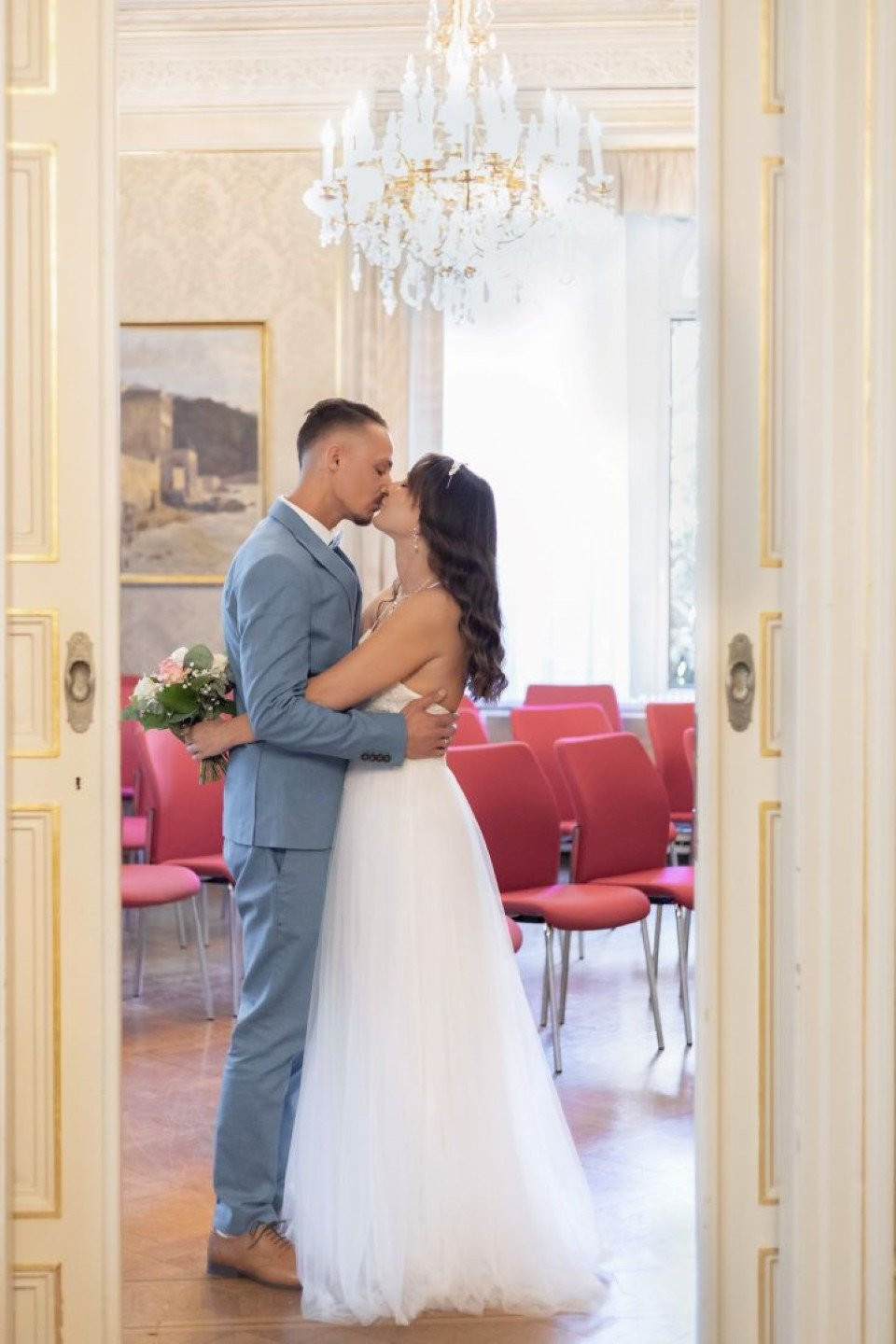 Trouwfotograaf Juliett´s Photo Hochzeitsfotografie overzicht