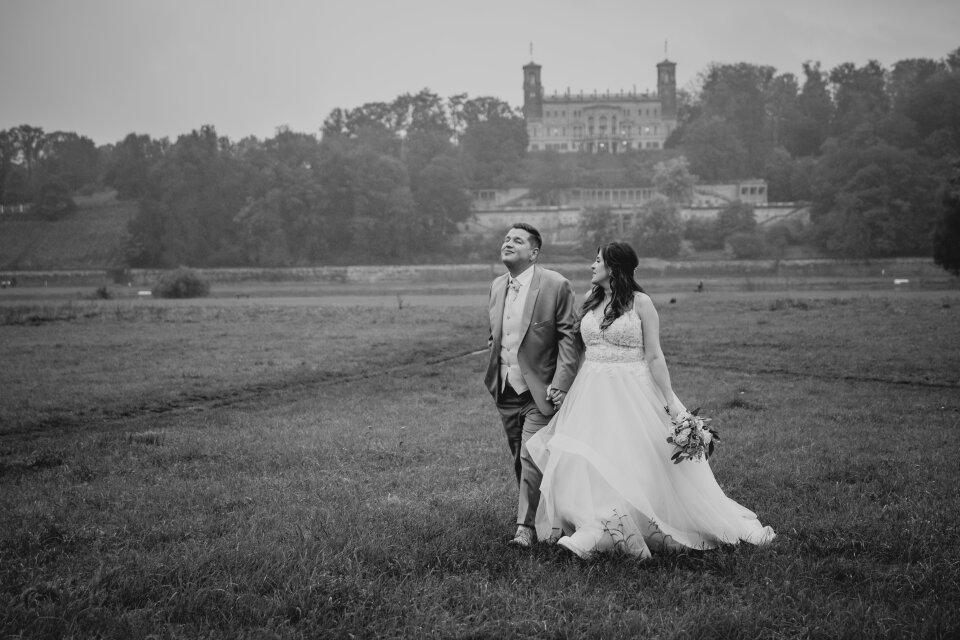 Trouwfotograaf Stephanie Hoehn Photographie impressie 3