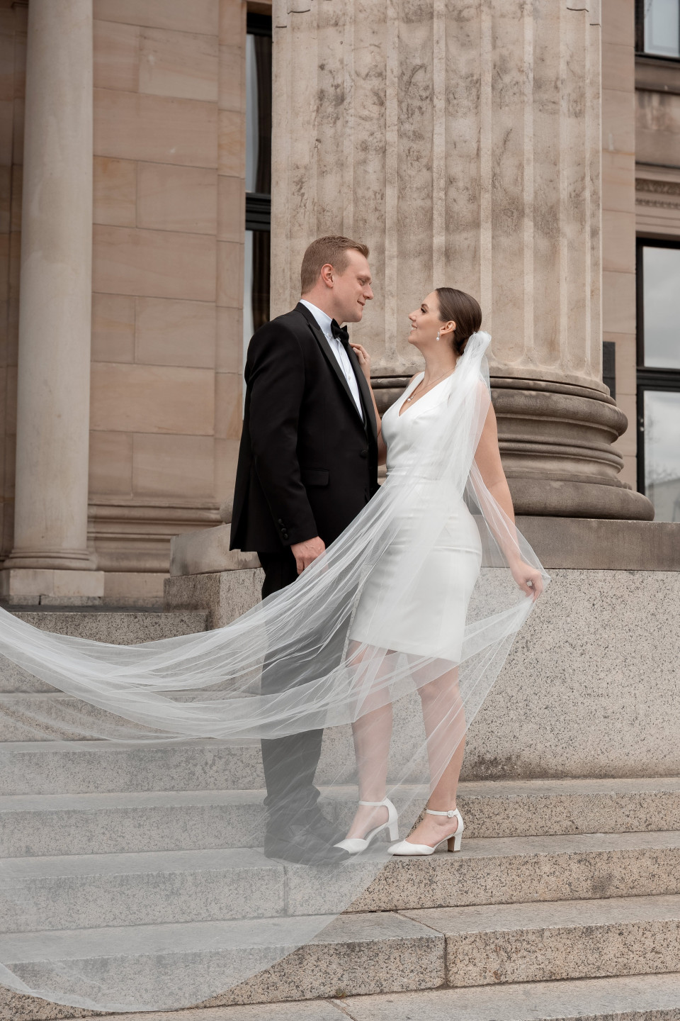 Trouwfotograaf Sabrina Feist Photography | Hochzeitsfotograf Mainz &amp; Wiesbaden impressie 