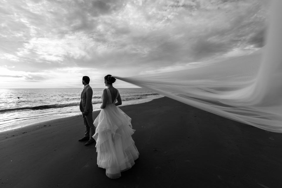 Trouwfoto&#039;s laten maken door umixx photography