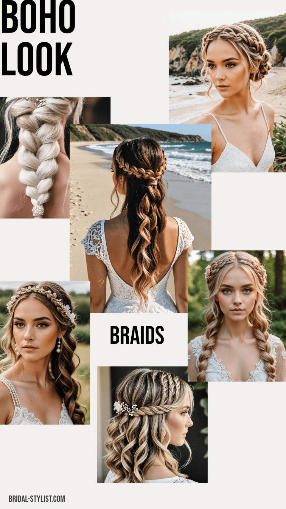 Bruidsmake-up laten doen bij Bridal Stylist