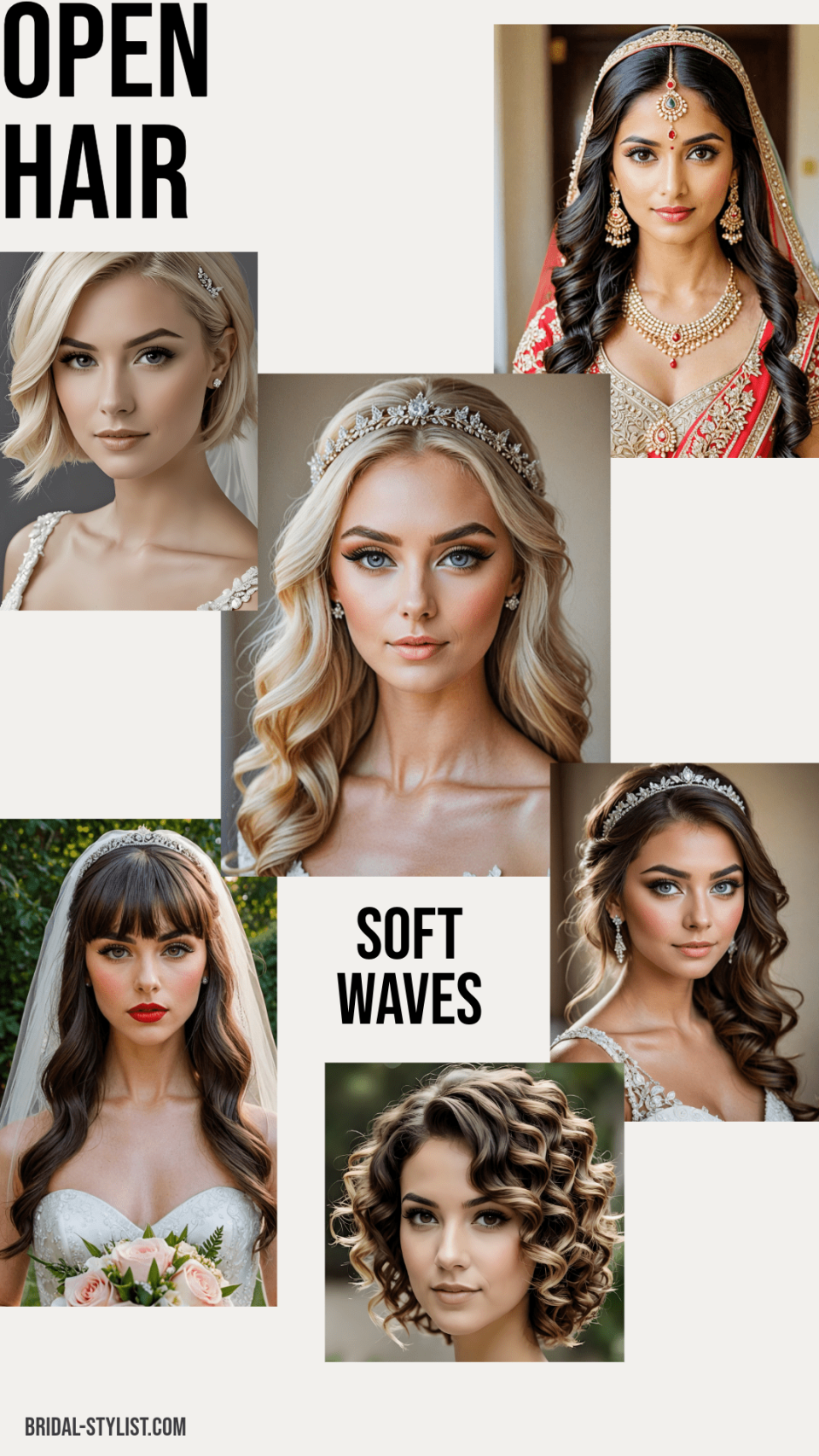 Bridal Stylist
