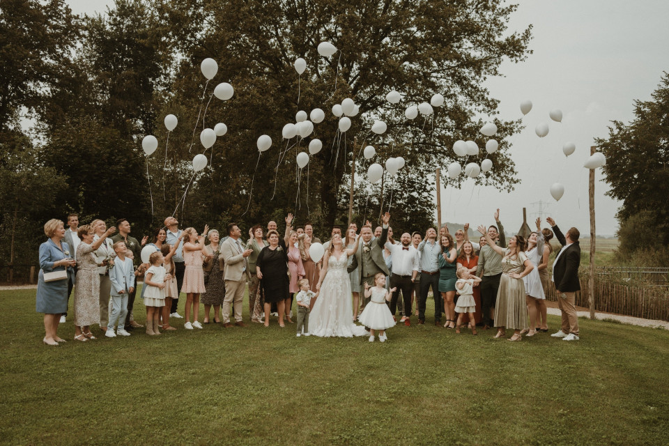 Trouwlocatie KOKS Gemert impressie 4