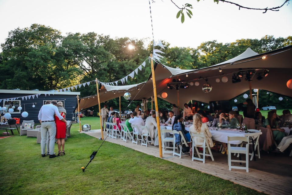 Catering van Jorevents impressie 2