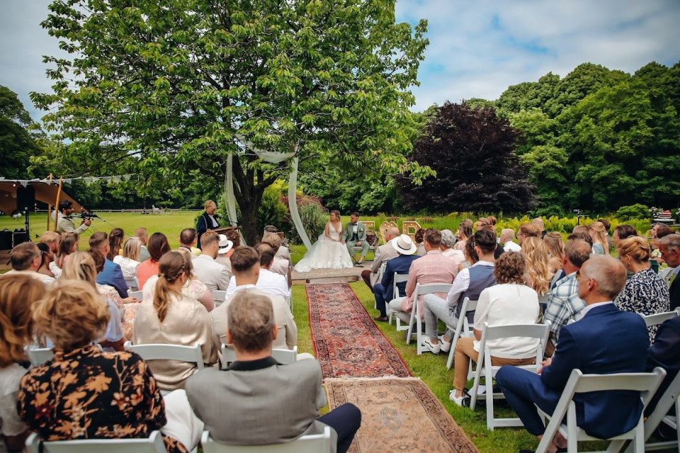 Catering van Jorevents impressie