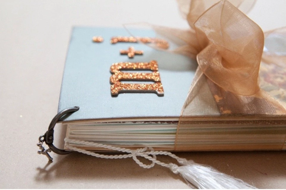 DIY: zo bewaar je je trouwkaarten