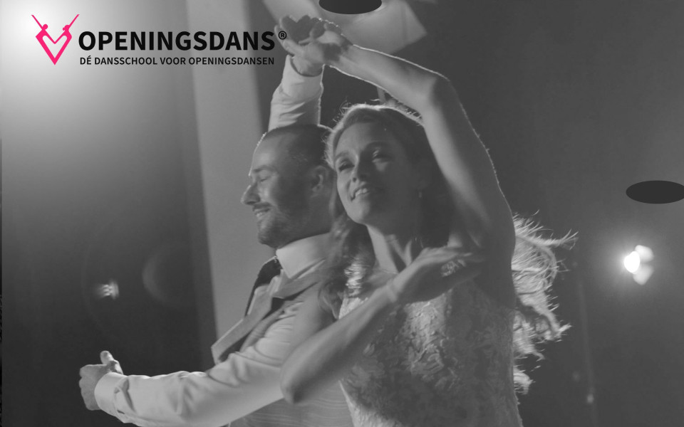 Entertainment van Openingsdans Breda impressie 