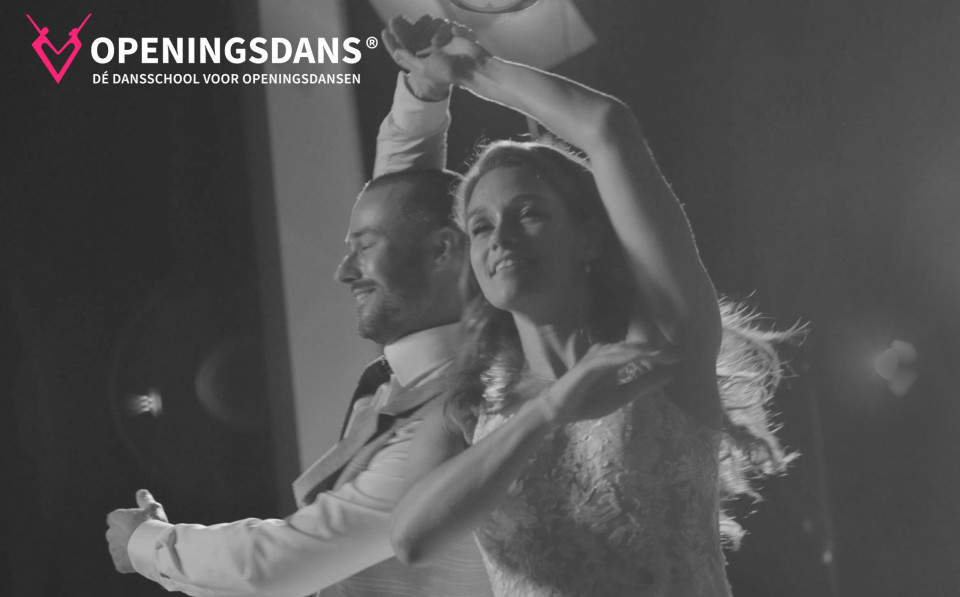 Entertainment van Openingsdans Utrecht impressie