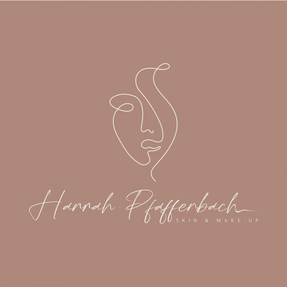 het logo voor havah piperbeck, een spa en salon