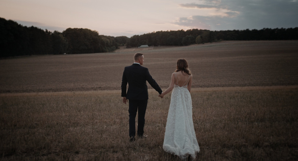 Videograaf Pyravids Wedding impressie 2