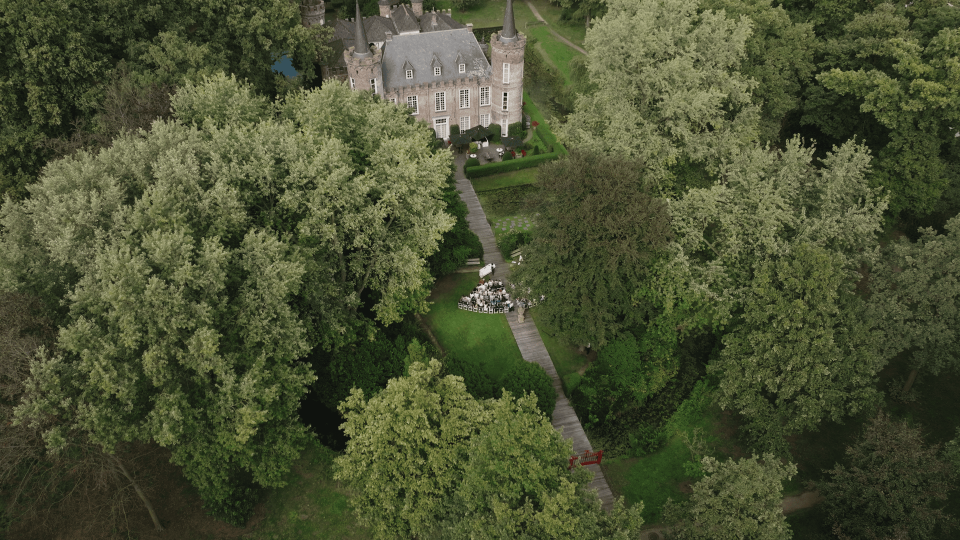 Videograaf Expolared details