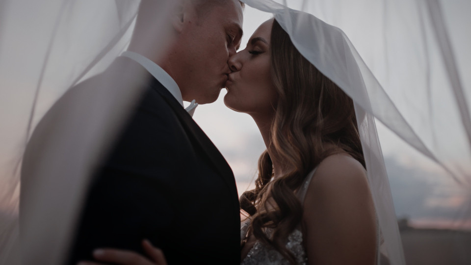 Trouwvideo laten maken door Pyravids Wedding