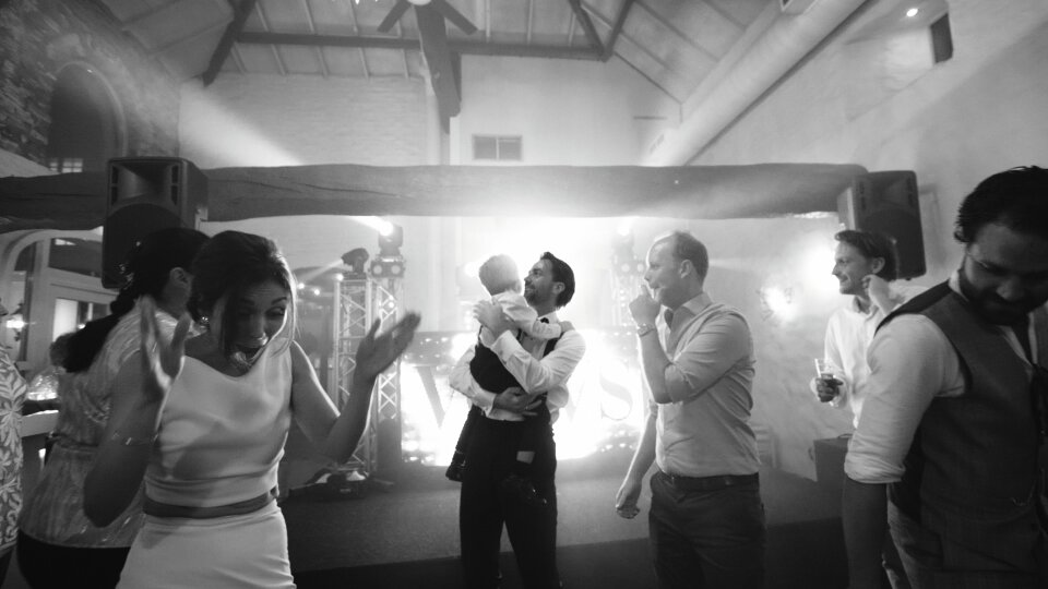 Videograaf Expolared impressie 3