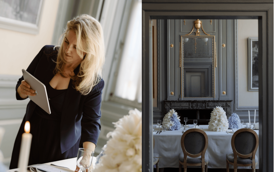 Marianne Ligthart Weddings