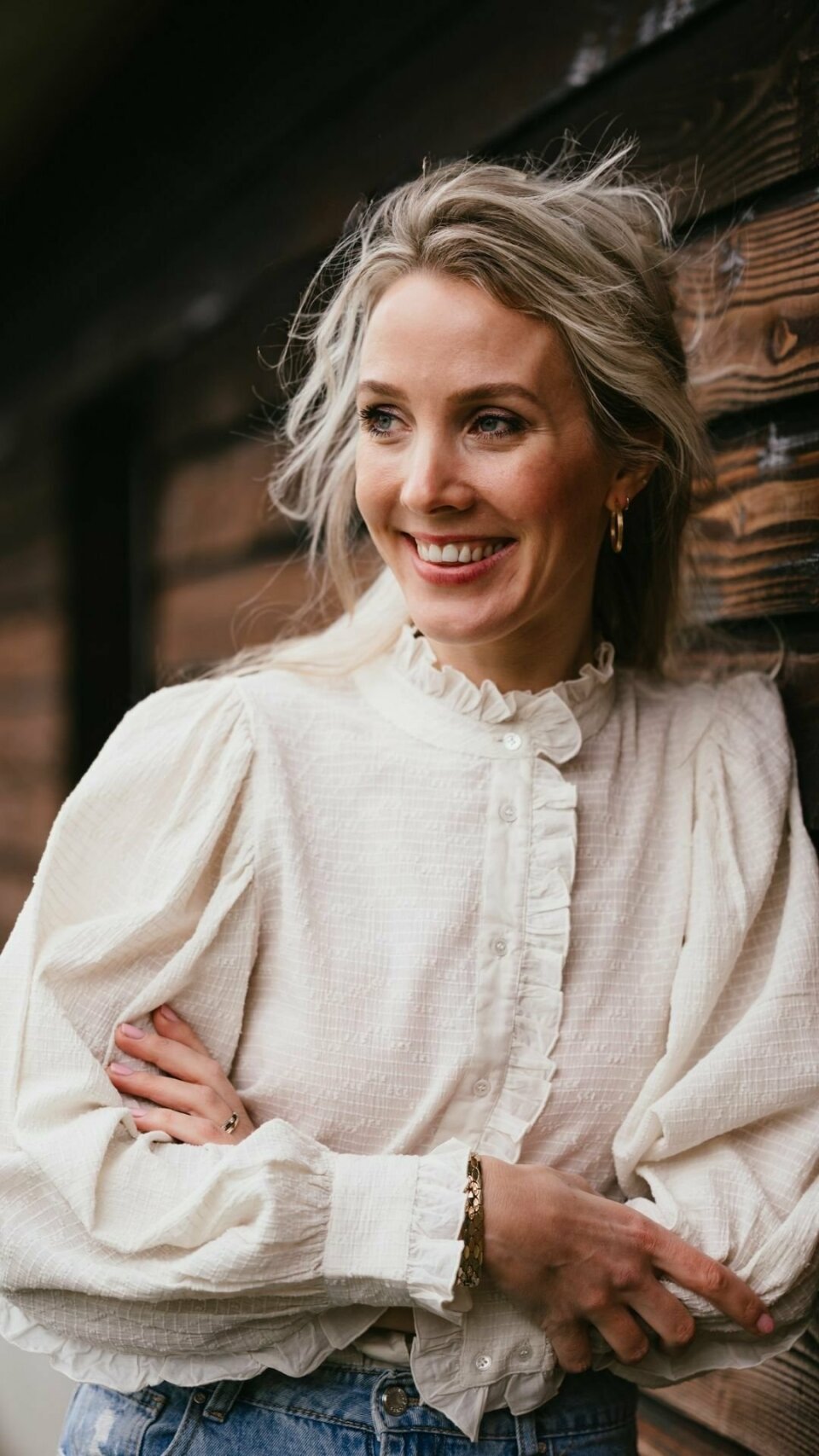 Trouwambtenaar Trouwambtenaar Yvette de Jager details