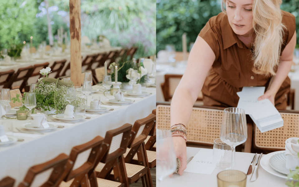 Weddingplanner Marianne Ligthart Weddings impressie 2