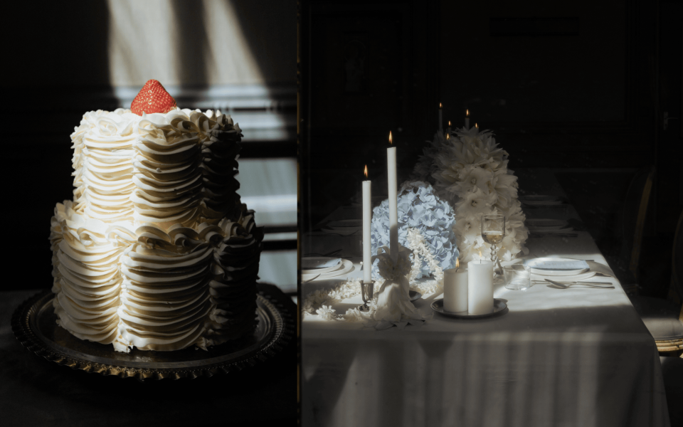 Weddingplanner Marianne Ligthart Weddings impressie 3
