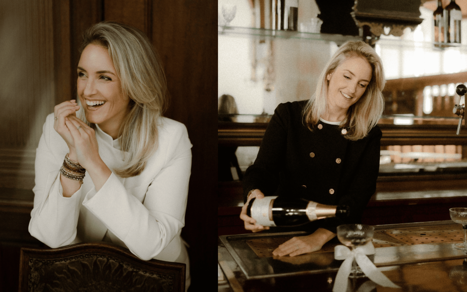 Weddingplanner Marianne Ligthart Weddings impressie 4