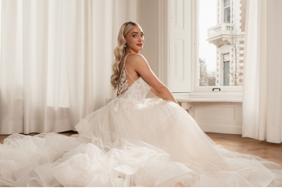 BERGISCH BRIDAL