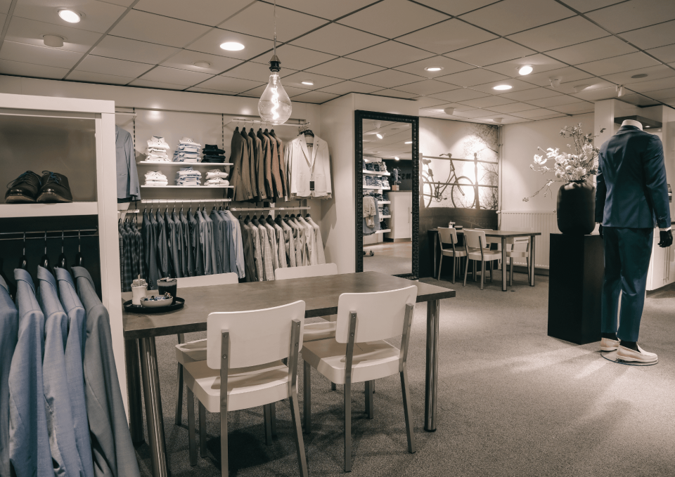 Trouwpak aanmeten bij Hij Trouwt | Jansen en Jansen