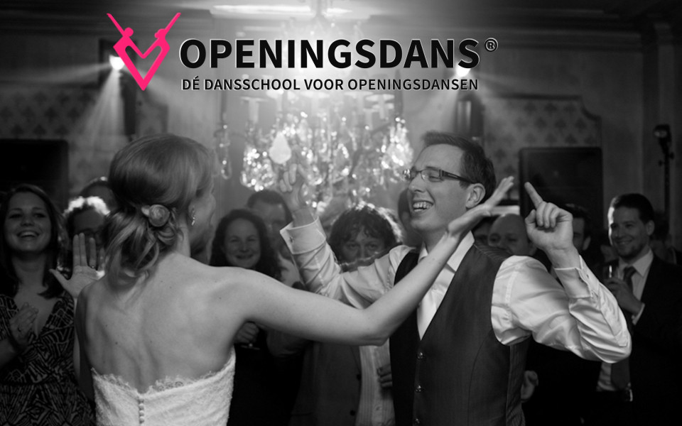 Entertainment boeken bij Openingsdans Utrecht