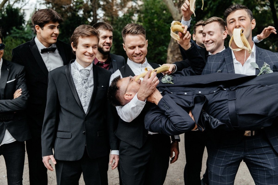 Trouwfotograaf Lovemoments impressie 4