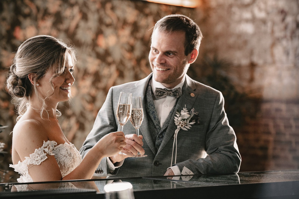 Weddingplanner Ivory Hochzeiten impressie 4
