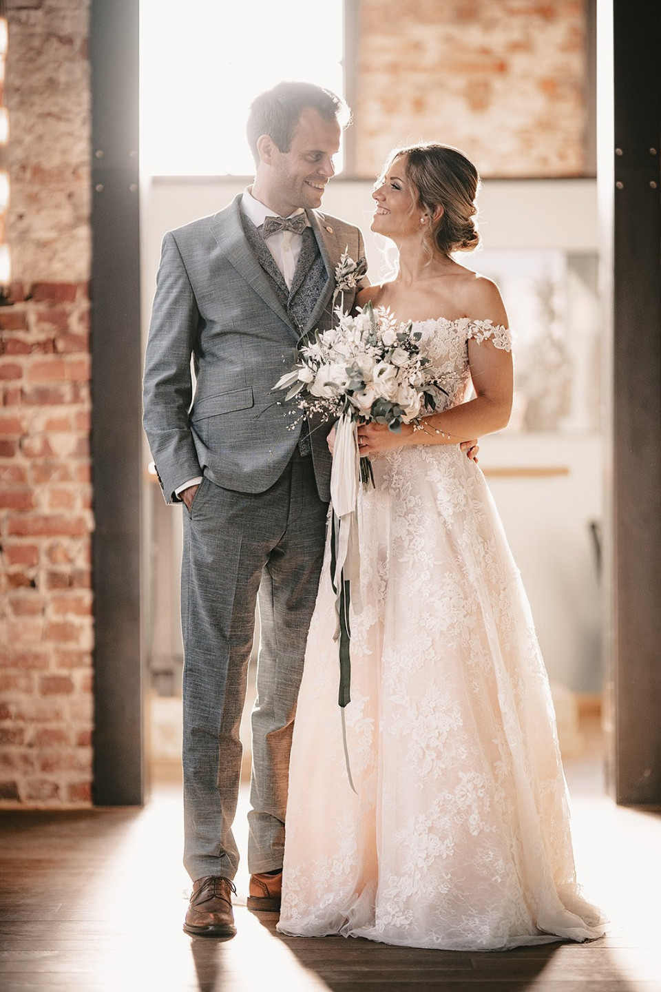 Weddingplanner Ivory Hochzeiten impressie 3