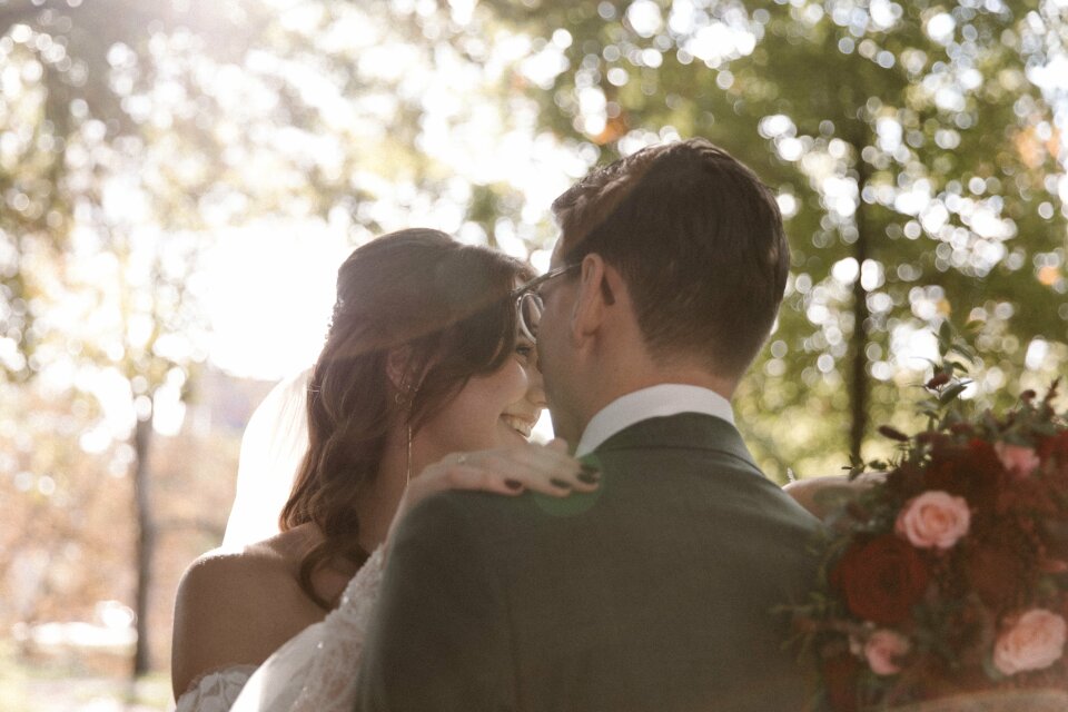 Trouwvideo laten maken door Wesley Fotografeert