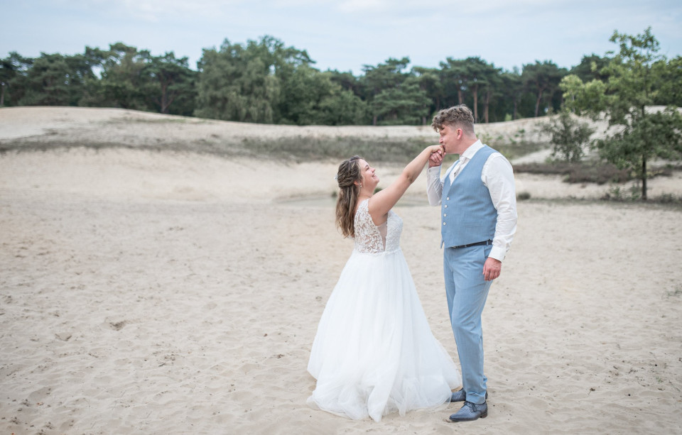 trouwfotograaf in Duitsland