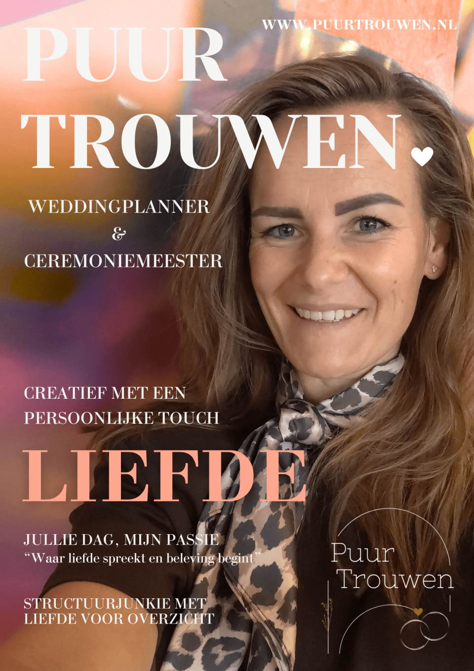 Weddingplanner Puur Trouwen impressie 4