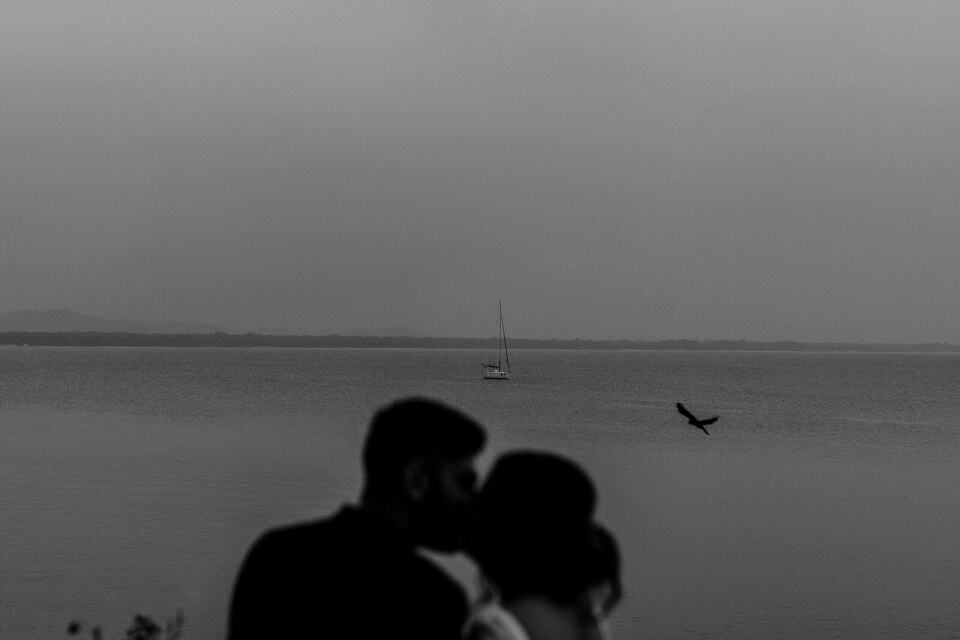 Trouwfotograaf Darius.N.Fernandes impressie 3