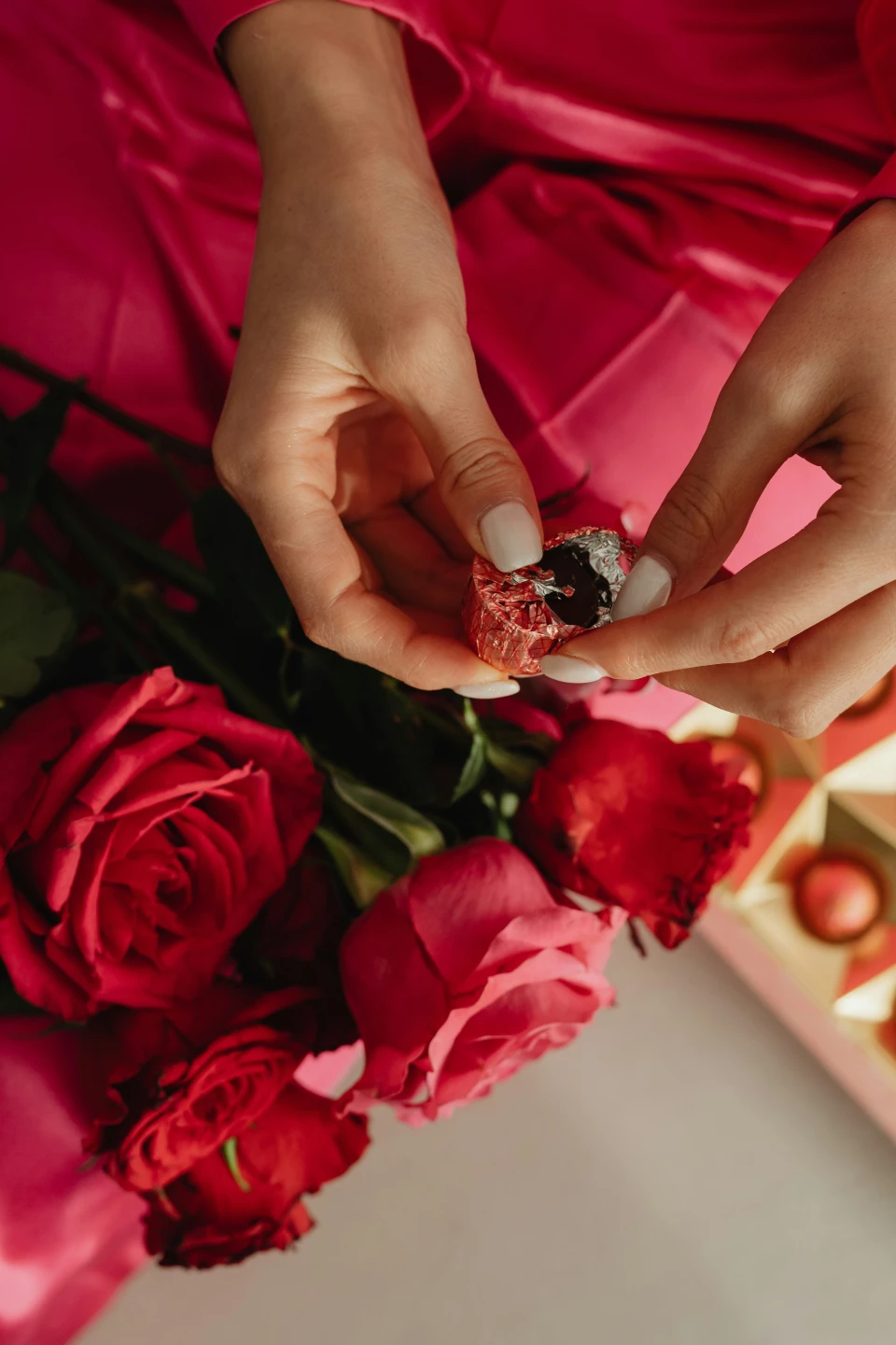 Die schönsten Ideen für euer Valentinstags-Date