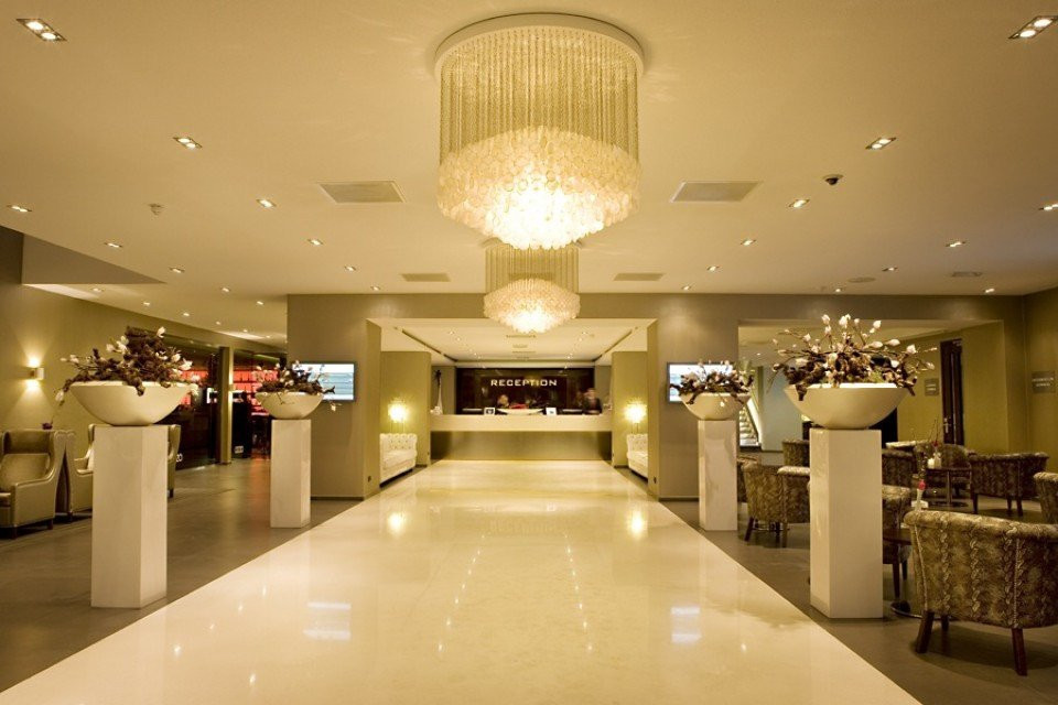 Trouwlocatie Hotel van der Valk Sassenheim impressie 3