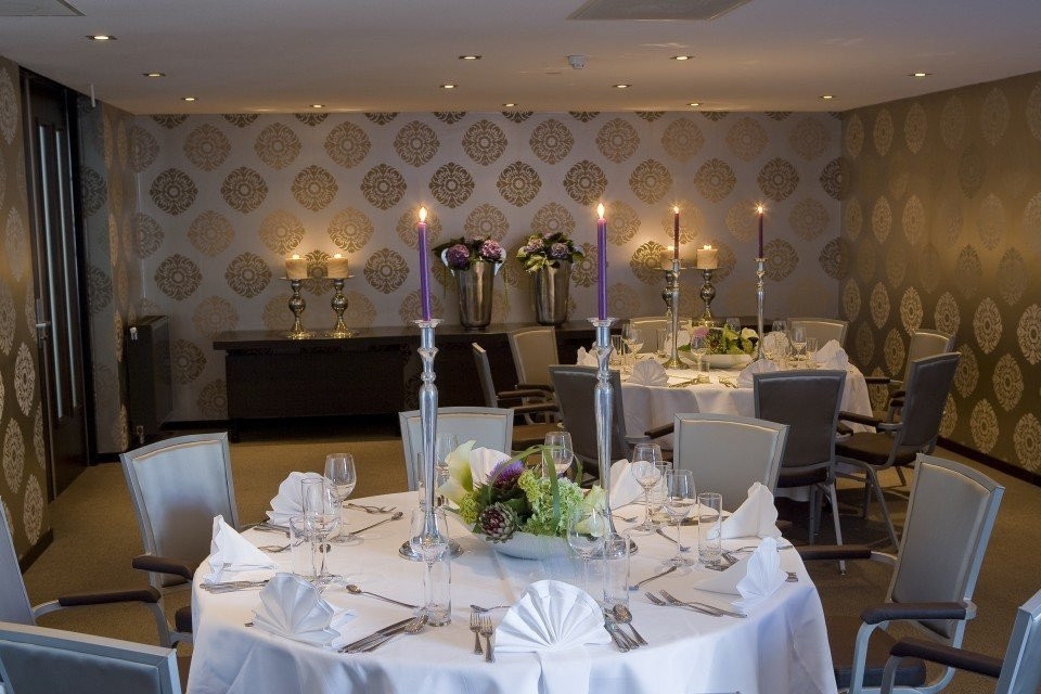 Trouwlocatie Hotel van der Valk Sassenheim impressie 2