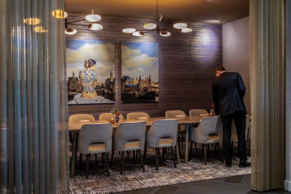 Trouwlocatie Van der Valk Hotel Delft A4 impressie 3