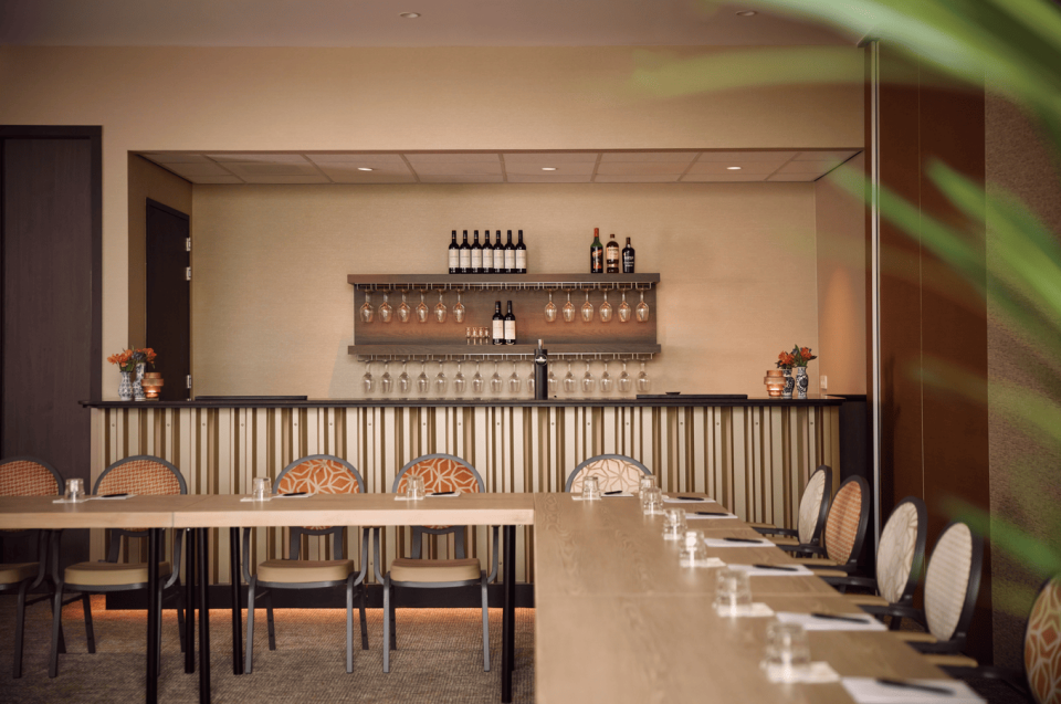 Trouwlocatie Van der Valk Hotel Delft A4 impressie 4