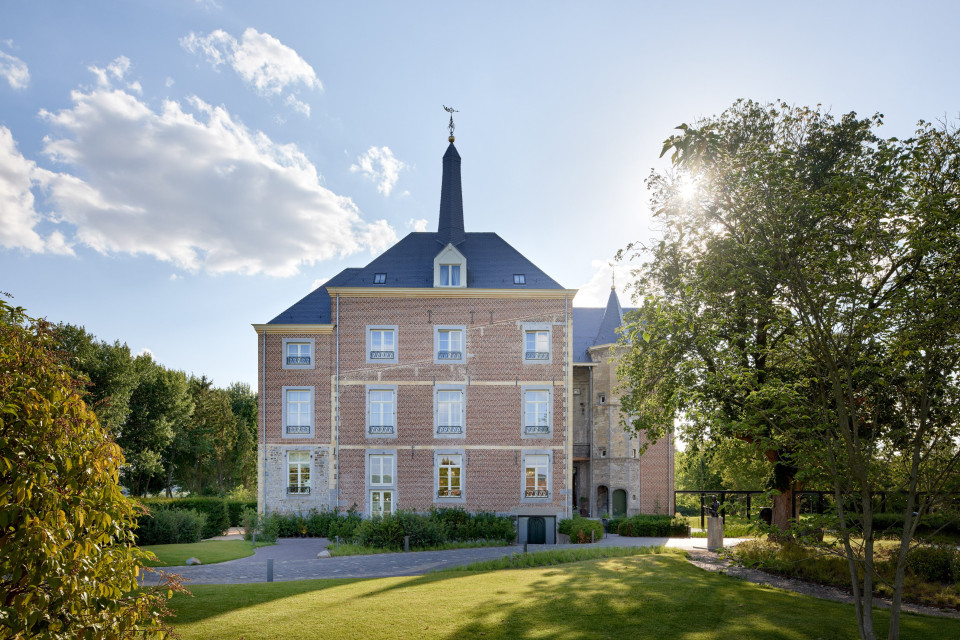 Van Oys Maastricht Retreat