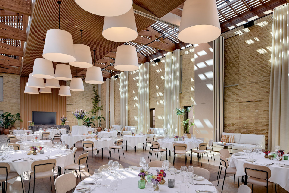 Trouwlocatie Van Oys Maastricht Retreat impressie 2