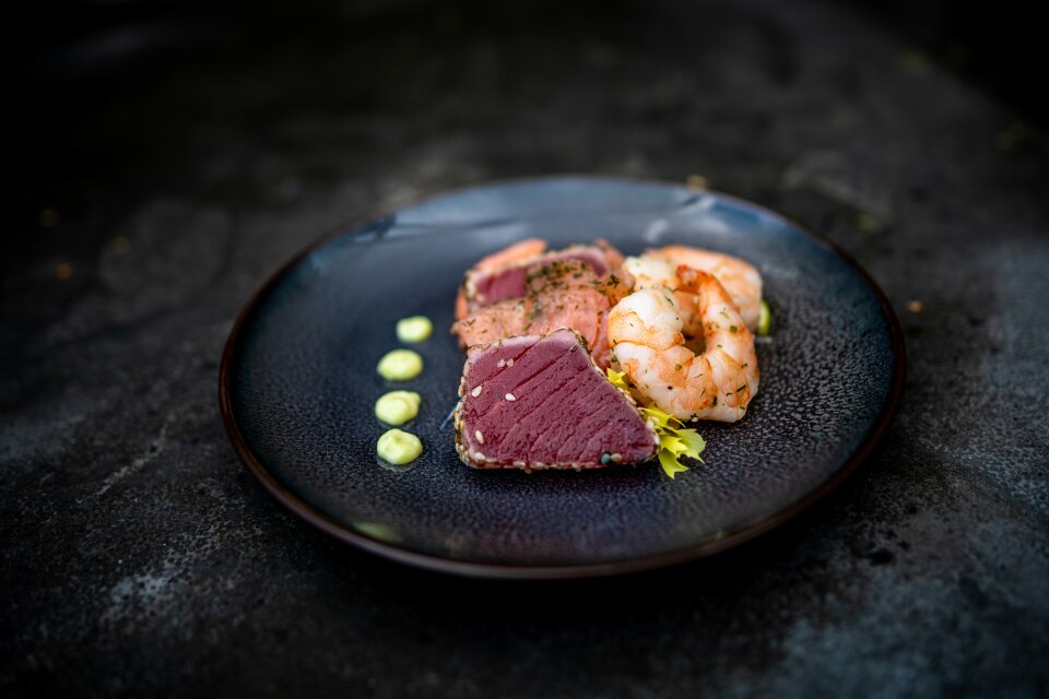 Catering van Van Zoggel Catering & Events impressie 4