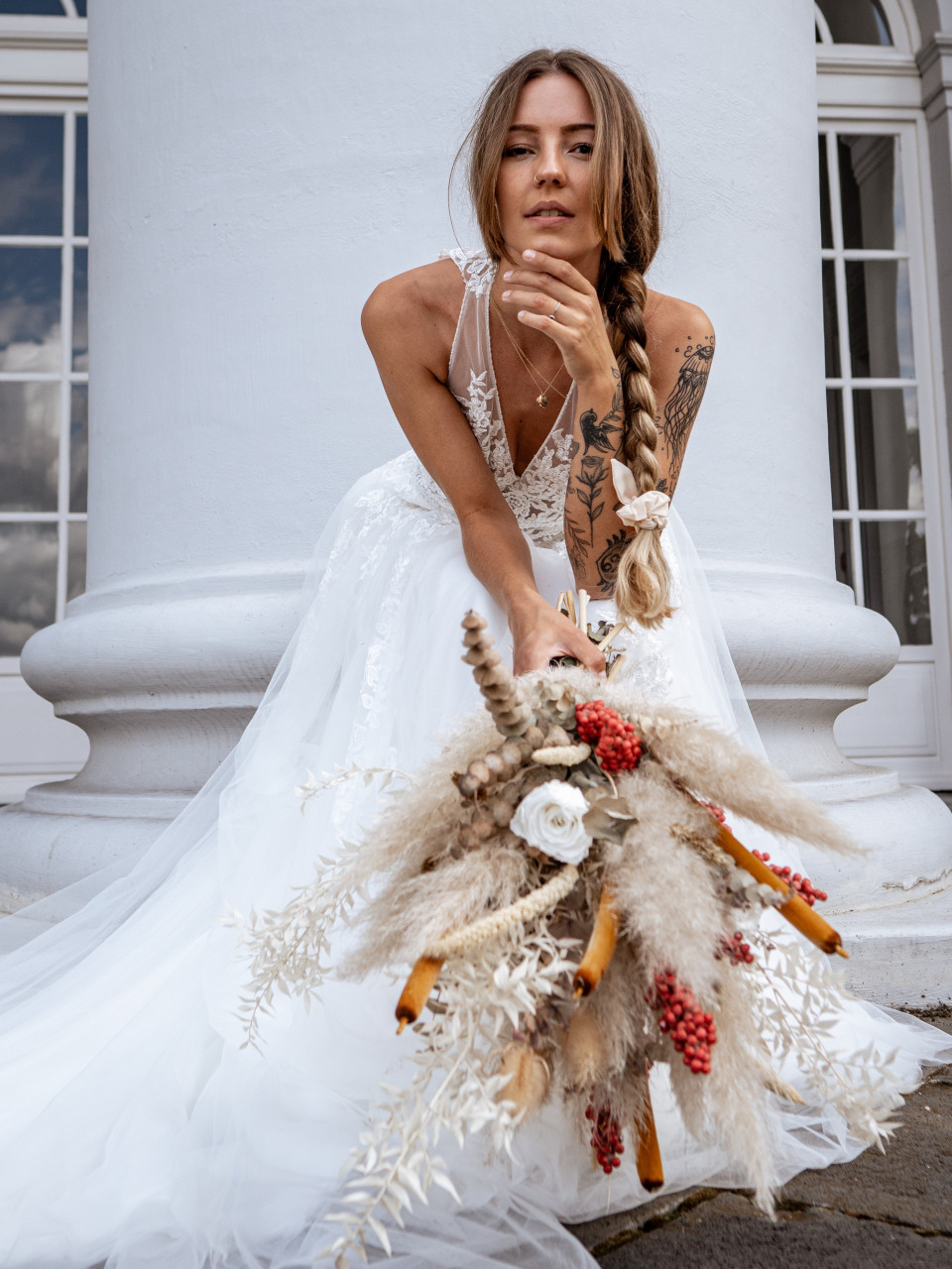 Weddingplanner Agentur Traumhochzeit Koblenz impressie 4