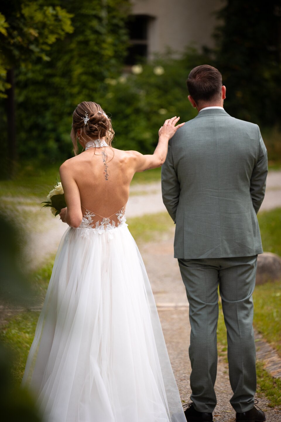 Hochzeitsfotograf Zammgfasst Impression