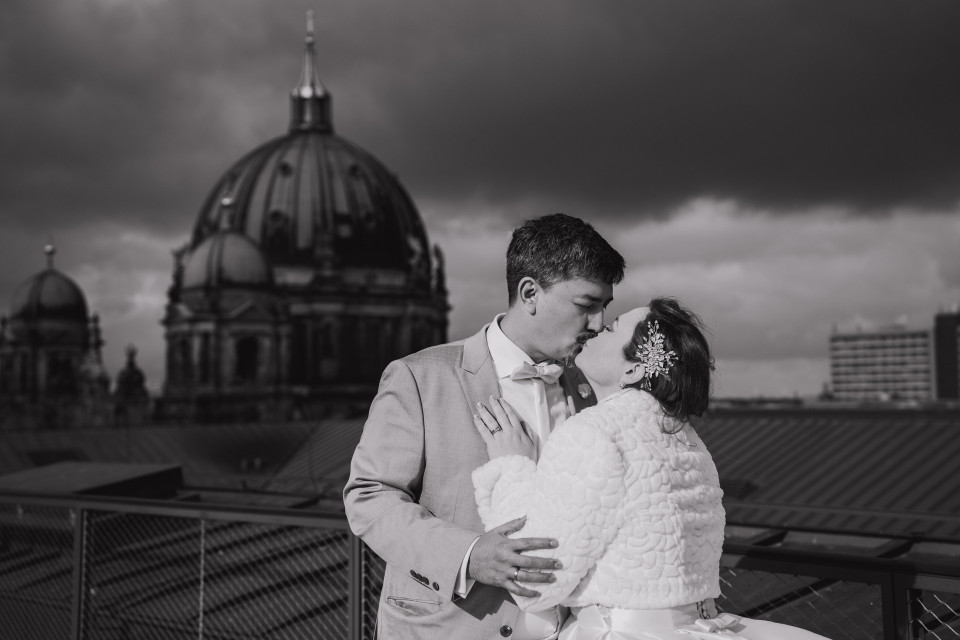 Trouwfotograaf Christina Watkins Photography impressie 3