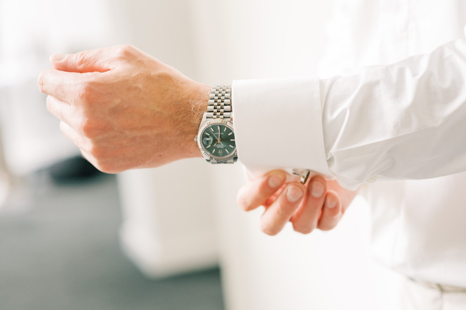 Trouwfotograaf VanZijp Fotografie impressie 3