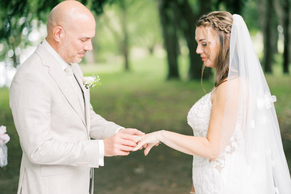 Trouwfotograaf VanZijp Fotografie impressie