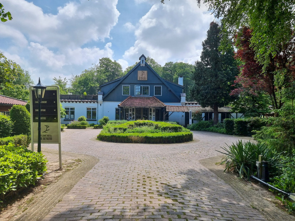 Hotel de Beyaerd