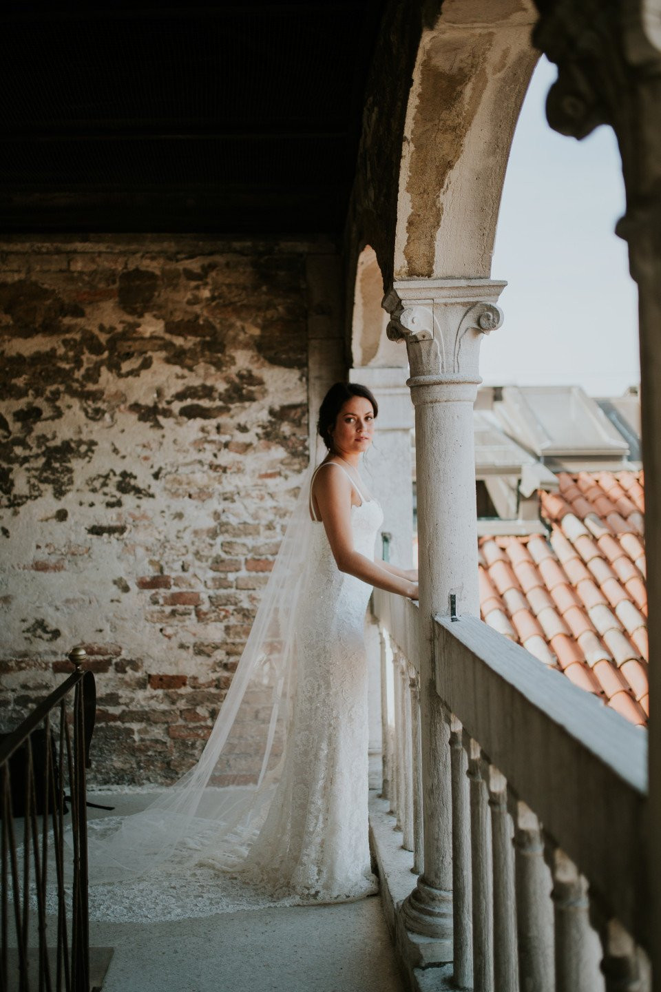 Venetië trouwfotograaf