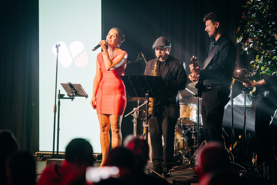 Muziek van GetSomeWine impressie 2