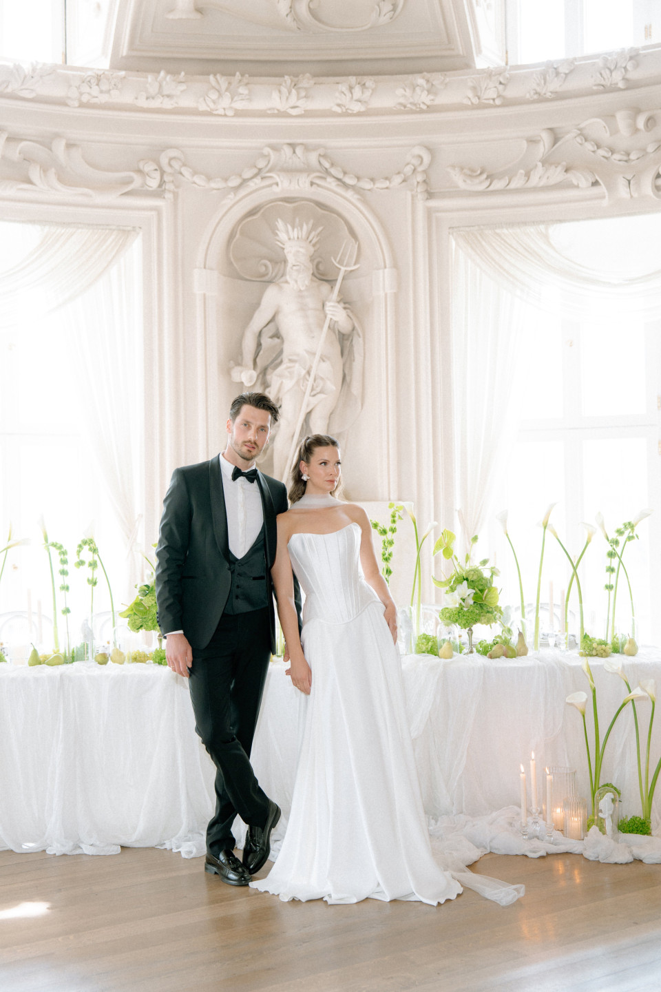 Weddingplanner Weddings by Mariella impressie 
