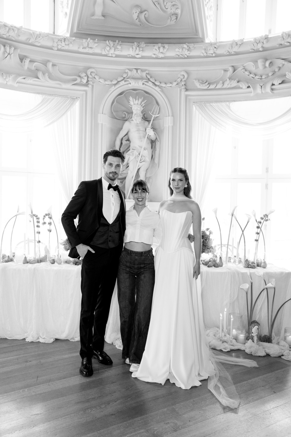 Bruiloft plannen met Weddings by Mariella